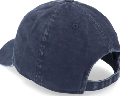 Minor League Archive Navy Dad Cap - American Needle