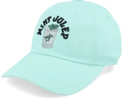 Mint Archive Cocktail Seafoam Dad Cap - American Needle