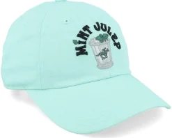 Mint Archive Cocktail Seafoam Dad Cap - American Needle