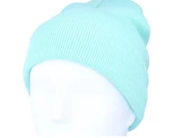 Mint Cuff Blank Beanie - Beechfield