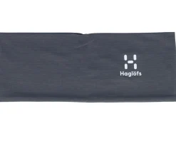 Mirre Magnetite Headband - Haglöfs
