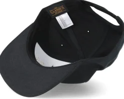 Mischief Managed Black Snapback - Scenes