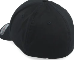 Mitt Hjärtas Fröjd & Eviga Längtan Brown Patch Black Flexfit - Scenes