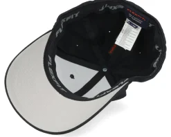 Mitt Hjärtas Fröjd & Eviga Längtan Brown Patch Black Flexfit - Scenes