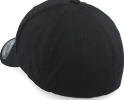 Mitt Hjärtas Fröjd & Eviga Längtan Patch Black Flexfit - Scenes