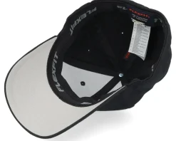 Mitt Hjärtas Fröjd & Eviga Längtan Patch Black Flexfit - Scenes