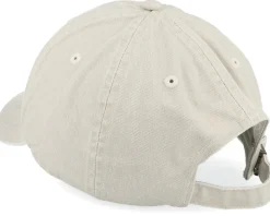 Mitt Hjärtas Fröjd & Eviga Längtan Grey Patch Sand Dad Cap - Scenes