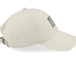 Mitt Hjärtas Fröjd & Eviga Längtan Grey Patch Sand Dad Cap - Scenes