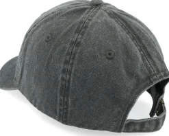 Mitt Hjärtas Fröjd & Eviga Längtan Black Dad Cap - Scenes