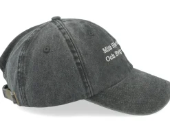 Mitt Hjärtas Fröjd & Eviga Längtan Black Dad Cap - Scenes