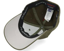 Mitt Hjärtas Fröjd & Eviga Längtan Olive Flexfit - Scenes