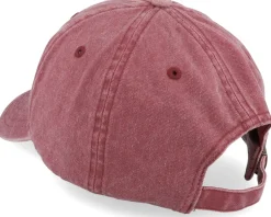 Mitt Hjärtas Fröjd & Eviga Längtan Red Dad Cap - Scenes