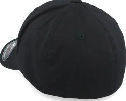 Mitt Hjärtas Fröjd & Eviga Längtan Black Flexfit - Scenes