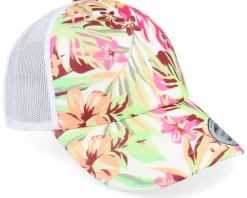 Mixed Multi/White Trucker - Rip Curl
