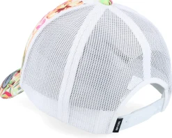 Mixed Multi/White Trucker - Rip Curl