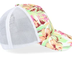 Mixed Multi/White Trucker - Rip Curl
