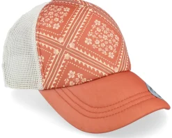 Mixed Rust Trucker - Rip Curl