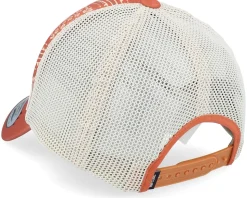Mixed Rust Trucker - Rip Curl