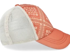 Mixed Rust Trucker - Rip Curl