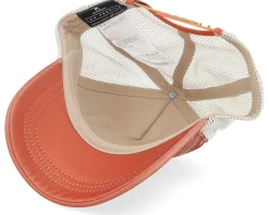 Mixed Rust Trucker - Rip Curl