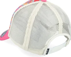 Mixed Yardage Pink Trucker - Rip Curl