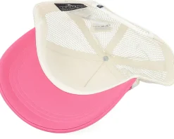 Mixed Yardage Pink Trucker - Rip Curl