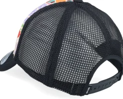 Mixed Yardage Red Trucker - Rip Curl