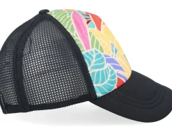 Mixed Yardage Red Trucker - Rip Curl