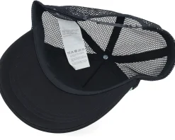 Mixed Yardage Red Trucker - Rip Curl