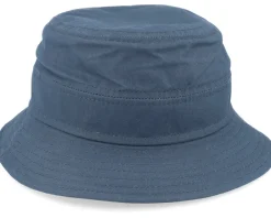 Mjm Max Staywax Blue Bucket - MJM Hats
