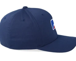 MLB Deer Navy Flexfit - Hunter