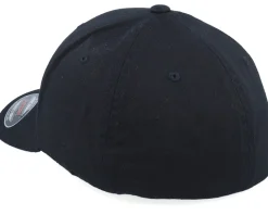 Mmm Black Flexfit - Scenes