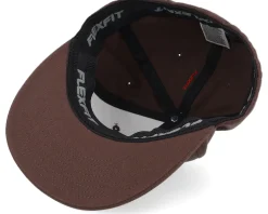 Mn Splitz Demitasse Fitted - Vans