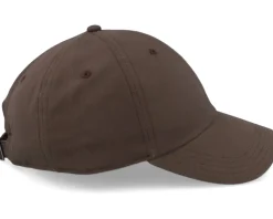 Mocca Sustainable Dad Cap - Park