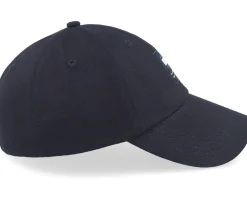 Modern Patch Cap Black Dad Cap - Tommy Hilfiger