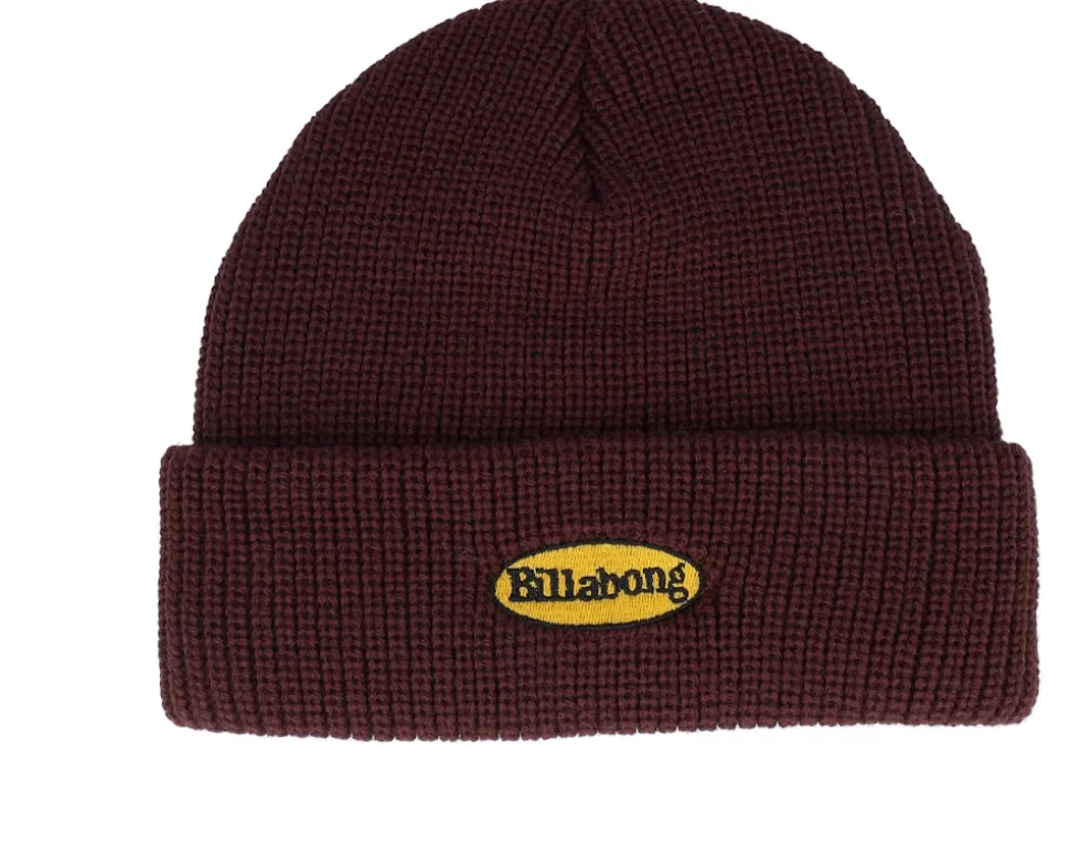 Mogul Beanie Port Cuff - Billabong