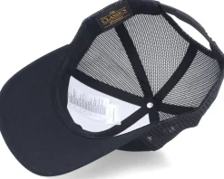 Mojito Drink Patch Black Trucker - Iconic