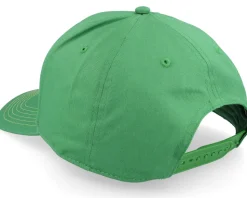 Moline 112 Green Woven Twill Green Adjustable - John Deere
