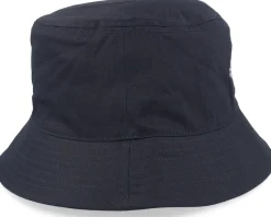 Monogram Hat Black Bucket - Calvin Klein