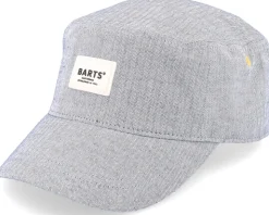 Montania Cap Grey Army - Barts