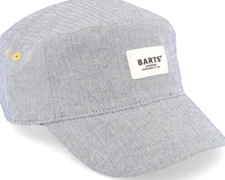 Montania Cap Grey Army - Barts