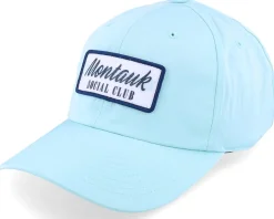 Montauk Drifter Powder Dad Cap - American Needle