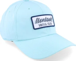 Montauk Drifter Powder Dad Cap - American Needle
