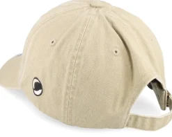Moomin Pappa Stone Denim Dad Cap - Moomin
