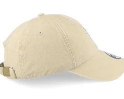 Moomin Pappa Stone Denim Dad Cap - Moomin