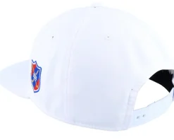Moon Shot Covert 19th Hole Golf White Snapback - American Needle