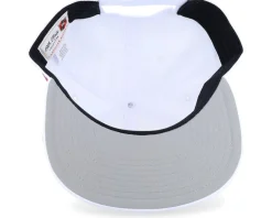 Moon Shot Covert 19th Hole Golf White Snapback - American Needle