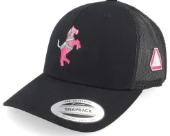 Morahäst Epa Black Trucker - Kiosken