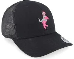 Morahäst Epa Black Trucker - Kiosken