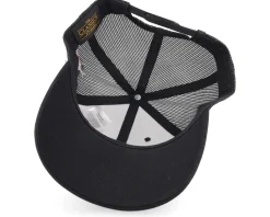 Morahäst Epa Black Trucker - Kiosken